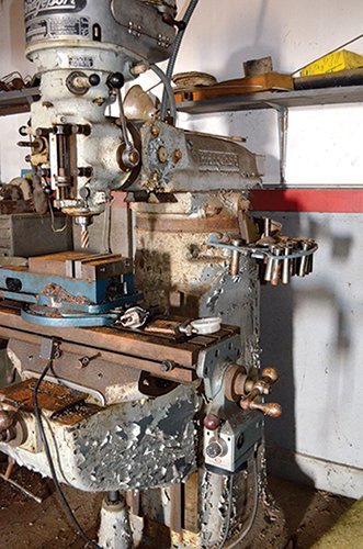 Property photo 54 - Ed Pelz Estate Auction
